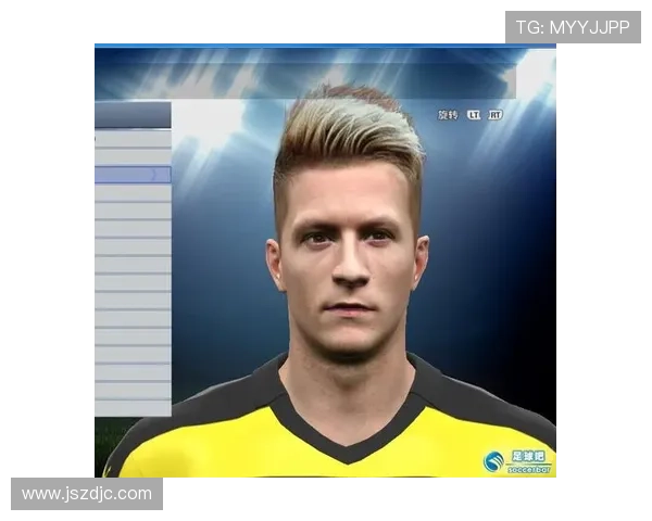 卡通足球明星罗伊斯的精彩瞬间与梦想之旅