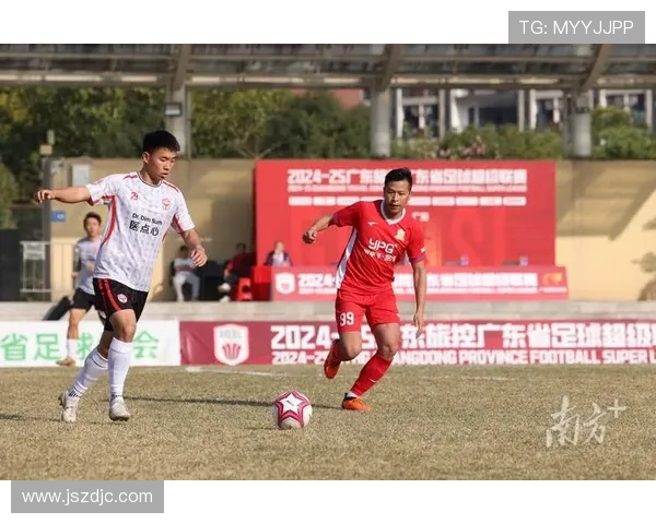 赛后分析:深圳足球队与广州足球队的战术对决与启示